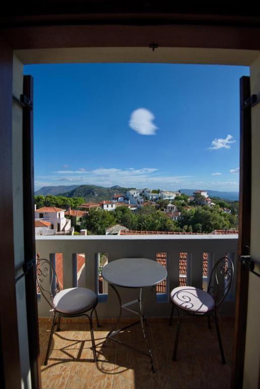 Alónnisos Anatoli Residences מראה חיצוני תמונה