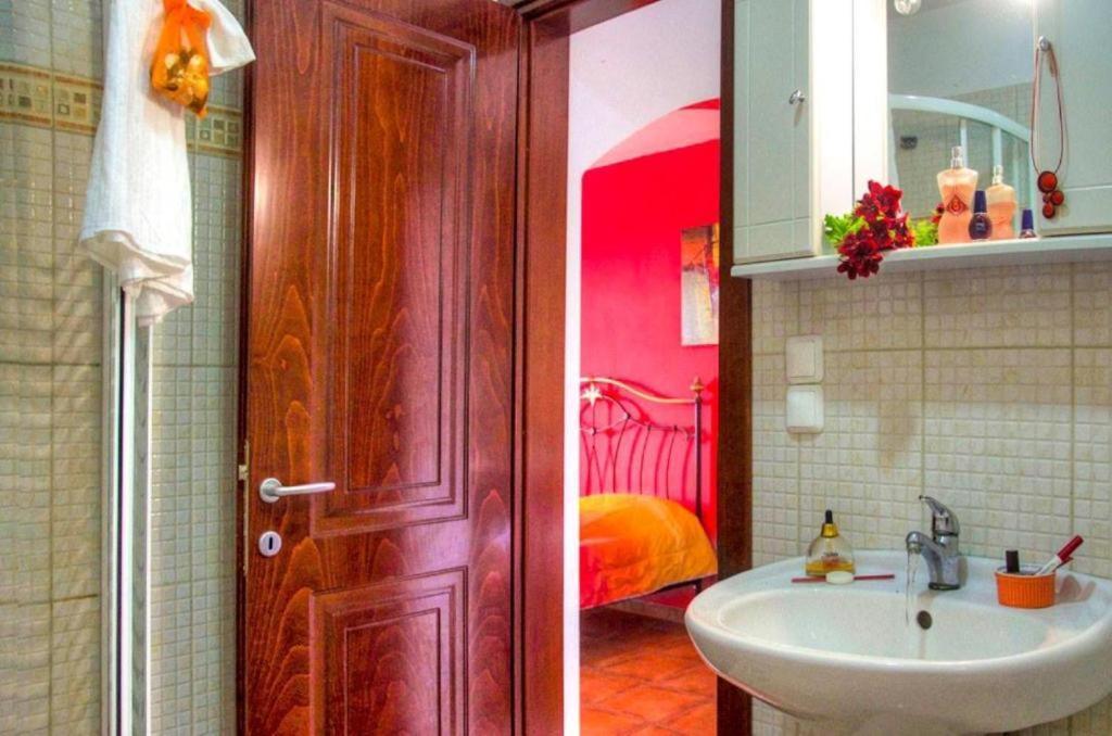 Alónnisos Anatoli Residences מראה חיצוני תמונה
