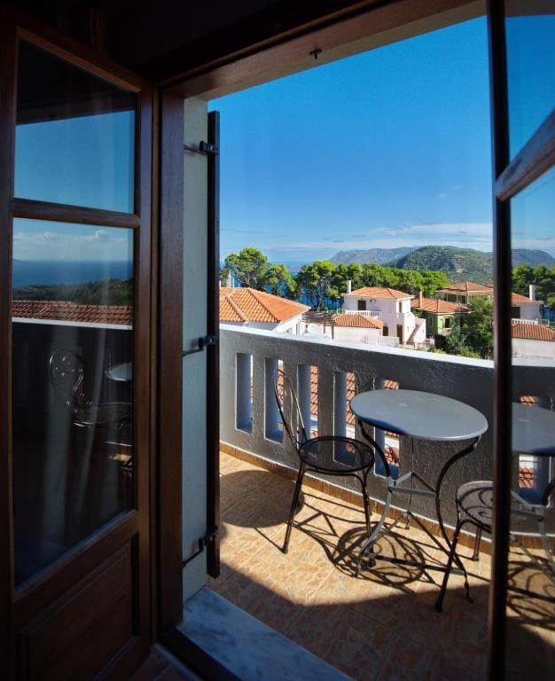 Alónnisos Anatoli Residences מראה חיצוני תמונה