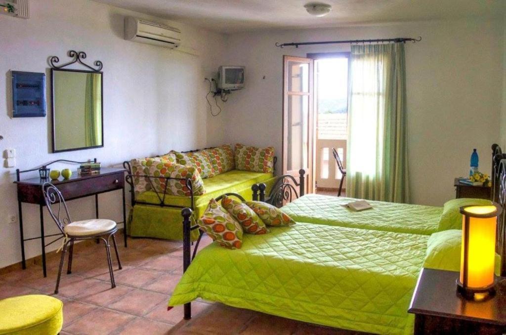 Alónnisos Anatoli Residences מראה חיצוני תמונה