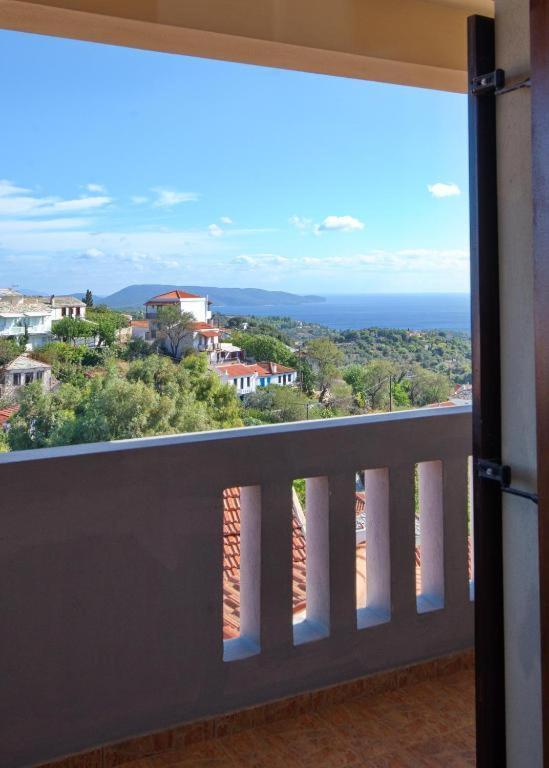 Alónnisos Anatoli Residences מראה חיצוני תמונה
