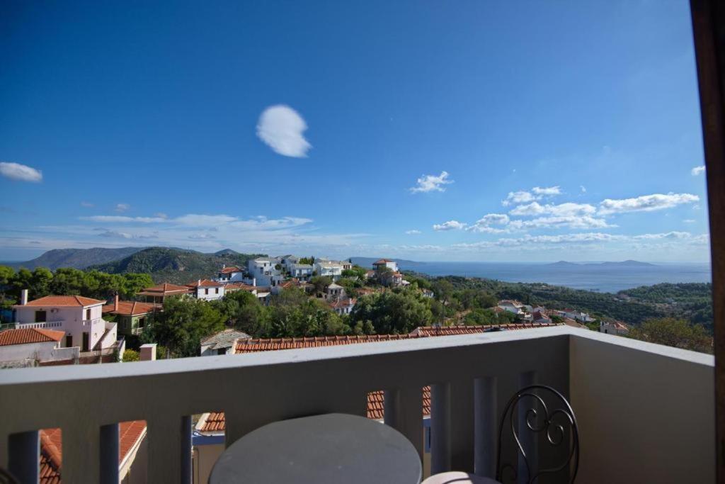 Alónnisos Anatoli Residences מראה חיצוני תמונה