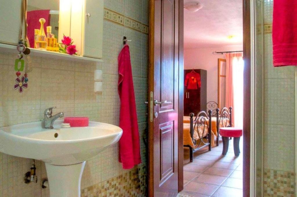Alónnisos Anatoli Residences מראה חיצוני תמונה