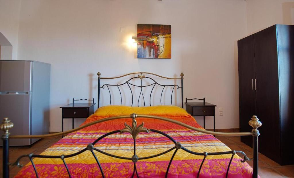 Alónnisos Anatoli Residences מראה חיצוני תמונה