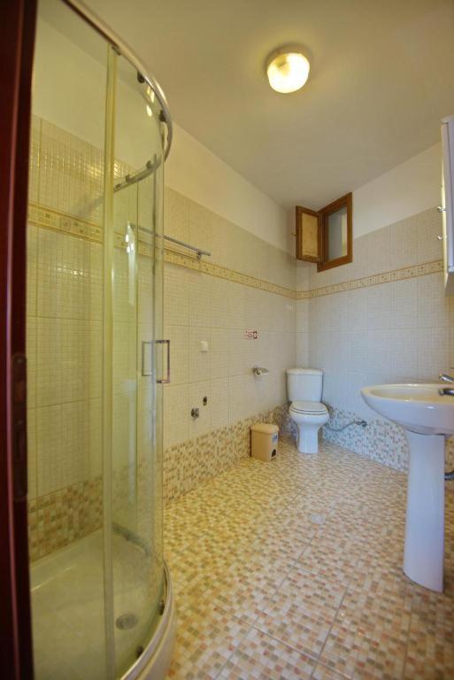 Alónnisos Anatoli Residences מראה חיצוני תמונה